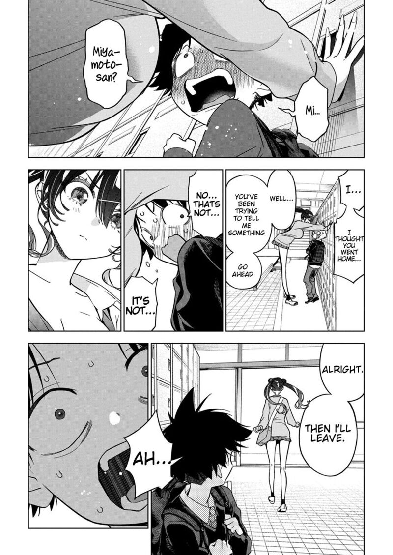 Now That We Draw - Chapter 25 image 10
